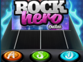 Laro Rock Hero Online 