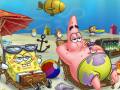 Laro Nickelodeon Find The Thing summertime search