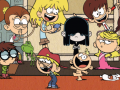 Laro The Loud house What's your perfect number of sisters?