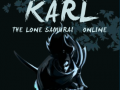 Laro Karl The Lone Samurai