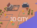 Laro 3D City