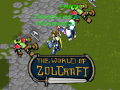 Laro The World of Zolcraft