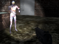 Laro Zombie Match 