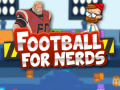 Laro Football For Nerds