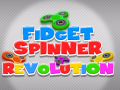 Laro Fidget Spinner Revolution