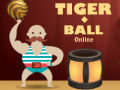 Laro Tiger Ball Online