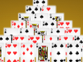 Laro Pyramid Solitaire