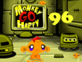 Laro Monkey Go Happy Stage 96