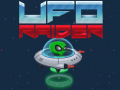 Laro UFO Raider