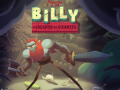 Laro Billy o Cacador de Gigantes  