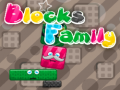 Laro Blocks Family