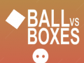 Laro Ball vs Boxes