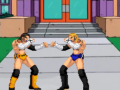 Laro Pro Fighting Combat