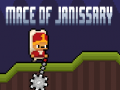 Laro Mace of Janissary