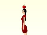 Laro Apple Shooting