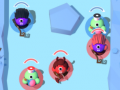 Laro Slide Warriors