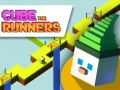 Laro Cube The Runners