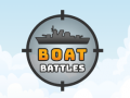 Laro Boat Battles