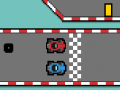 Laro Pixel Kart
