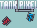 Laro Tank Pixel