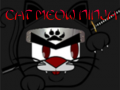 Laro Cat Meow Ninja