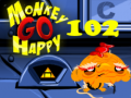 Laro Monkey Go Happy Stage 102
