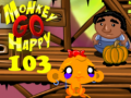 Laro Monkey Go Happy Stage 103