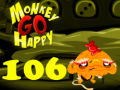 Laro Monkey Go Happy Stage 106