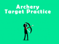 Laro Archery Target Practice