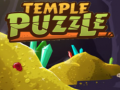 Laro Temple Puzzle
