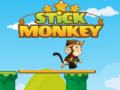 Laro Stick Monkey
