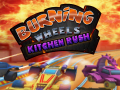 Laro Burning Wheels Kitchen Rush