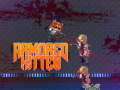 Laro Armored Kitten