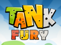 Laro Tank Fury