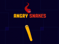 Laro Angry Snakes
