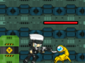 Laro Alien Hunter