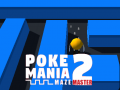 Laro Poke Mania 2 Maze Master