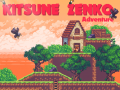 Laro Kitsune Zenko Adventure 