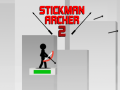 Laro Stickman Archer 2  