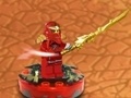 Laro Energy Spear