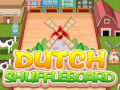 Laro Dutch Shuffleboard