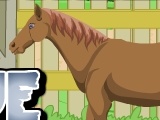 Laro Escape From The Horse Stable