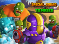 Laro Special Squad Vs Zombies