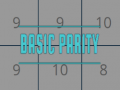 Laro Basic Parity