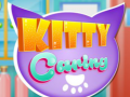 Laro Kitty Dental Caring