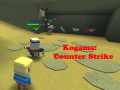 Laro Kogama: Counter Strike