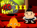 Laro Monkey Go Happy Stage 111