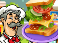 Laro Sandwich Baker