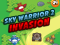 Laro Sky Warrior 2 Invasion 