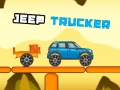 Laro Jeep Trucker   